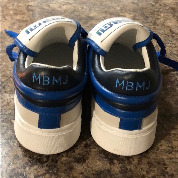 Marc by Marc Jacobs Sneakers - Picture 2 of 5